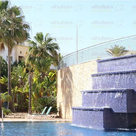 Encosta Da Orada By Apartment Albufeira