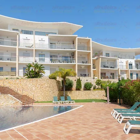 Apartment Encosta Da Orada By