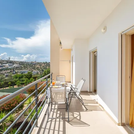 Encosta Da Orada By Apartment