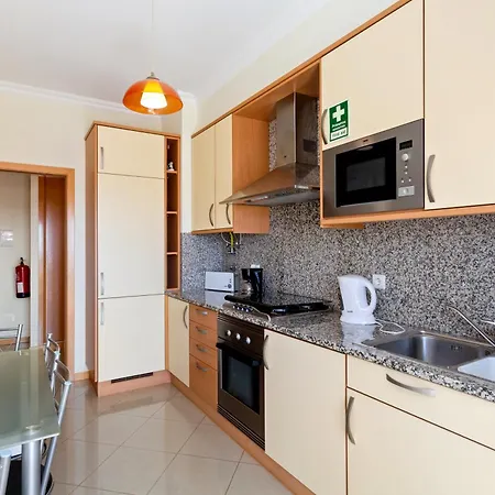 Encosta Da Orada By Apartment *