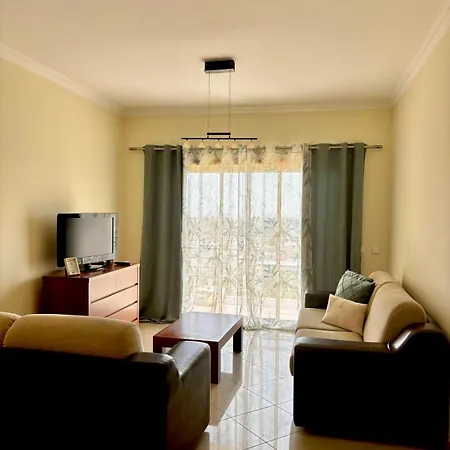 Apartment Encosta Da Orada By Albufeira