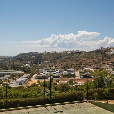Encosta Da Orada By Apartment Albufeira