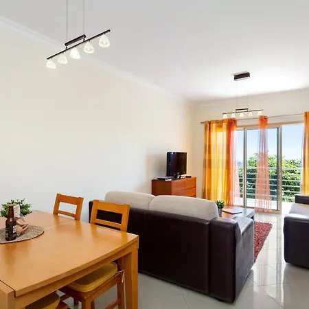 Encosta Da Orada By Apartment