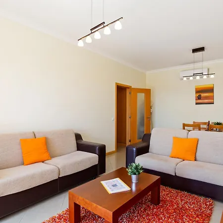 Apartment Encosta Da Orada By *