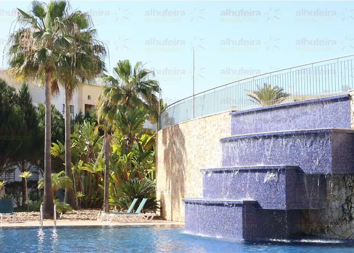 Encosta Da Orada By Apartment Albufeira