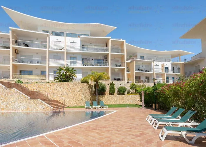 Apartment Encosta Da Orada By