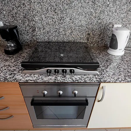 Apartament Encosta Da Orada By