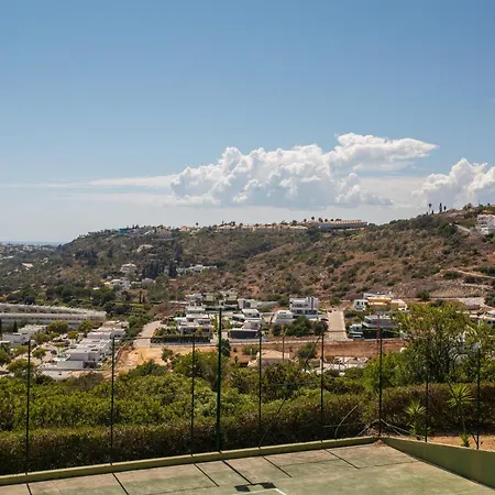 Encosta Da Orada By Appartement Albufeira