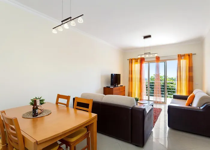 Encosta Da Orada By Apartamento
