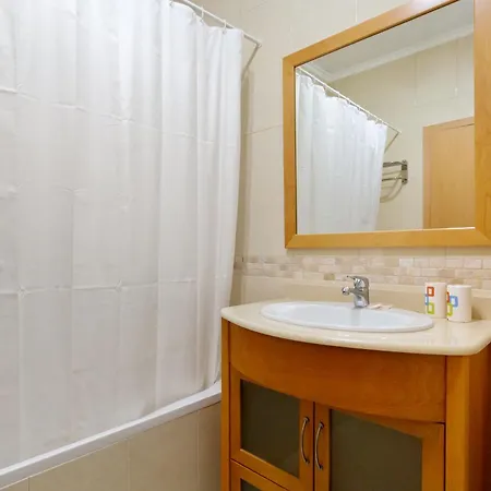 Encosta Da Orada By *